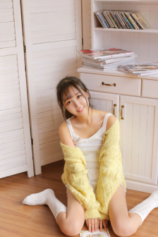 我老婆是学生会长